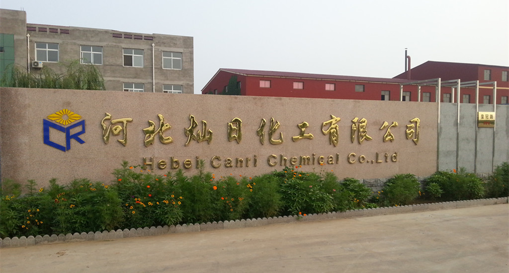 Welcome to Hebei Canri Chemical Co., Ltd.